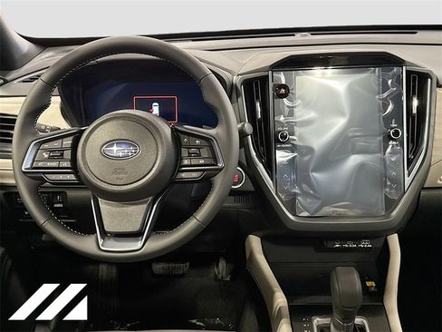 New 2025 Subaru Forester Limited image 24