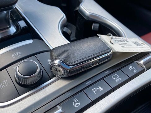 Used 2020 Kia Stinger GT2 image 20