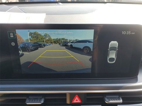 New 2026 Kia K5 GT-Line image 32