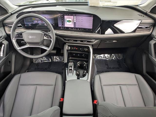 New 2026 Audi Q5 Premium Plus w/ Premium Plus AWD/4WD image 14