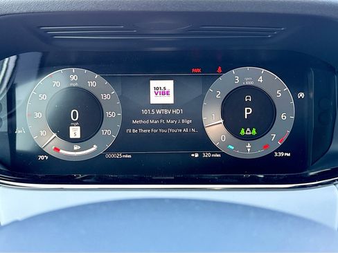 New 2026 Land Rover Range Rover Evoque Dynamic SE image 39