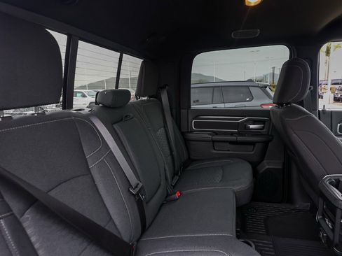 New 2026 RAM 2500 Big Horn image 17