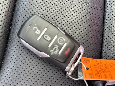 Used 2022 RAM 1500 TRX w/ TRX Level 2 Equipment Group image 36