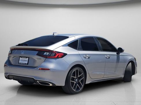 Used 2022 Honda Civic Sport Touring image 25