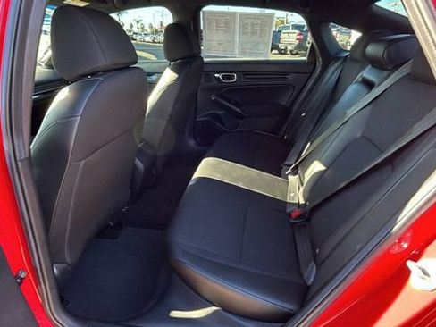 Used 2025 Honda Civic Sport image 15
