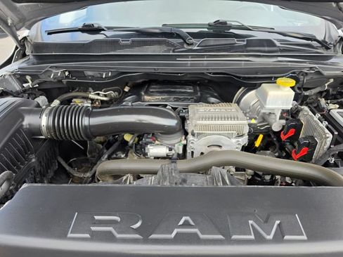 Used 2022 RAM 1500 Rebel w/ Off Road Group AWD/4WD image 23