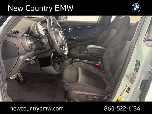 Used 2019 MINI Cooper S w/ Signature Upholstery Package image 11