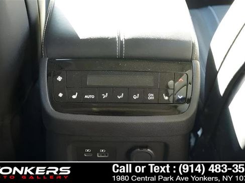 Used 2023 INFINITI QX60 Pure image 65