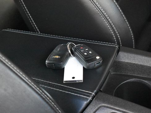 Used 2012 Chevrolet Camaro SS w/ Black Stripe Package image 54