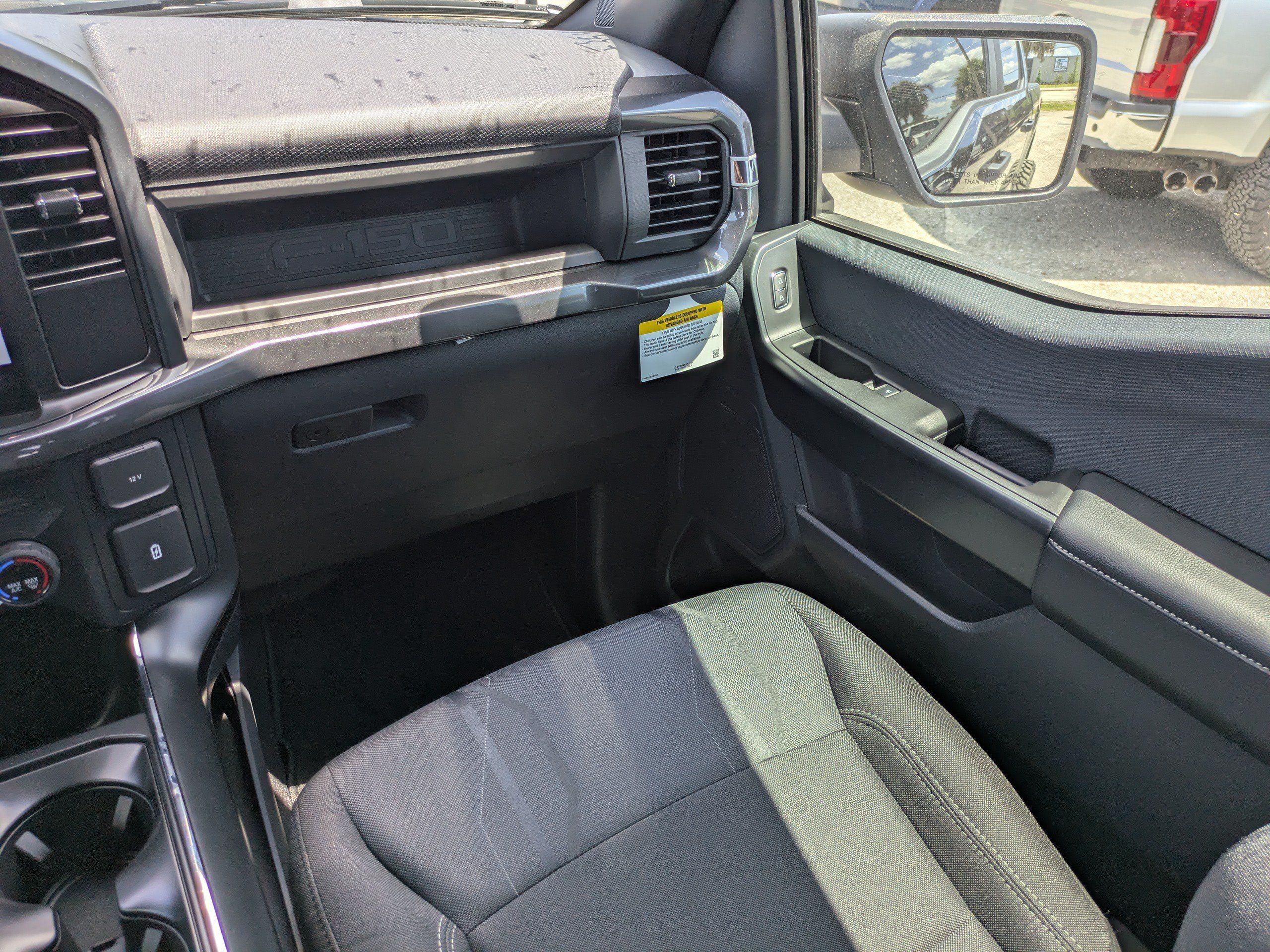 Used 2026 Ford F150 STX AWD/4WD image 16