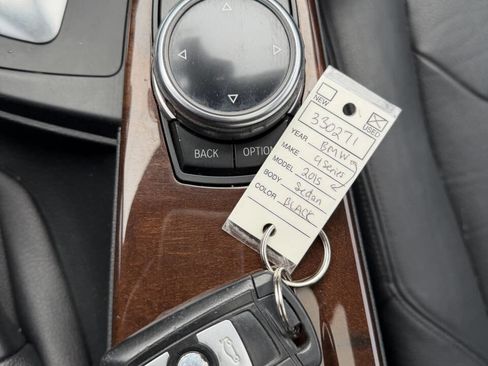 Used 2015 BMW 428i Gran Coupe xDrive image 26