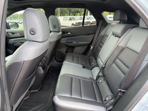 Used 2025 Honda Prologue Touring image 31