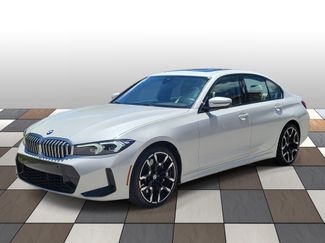 Used 2026 BMW 330i xDrive Sedan w/ M Sport Package AWD/4WD 360° Tour