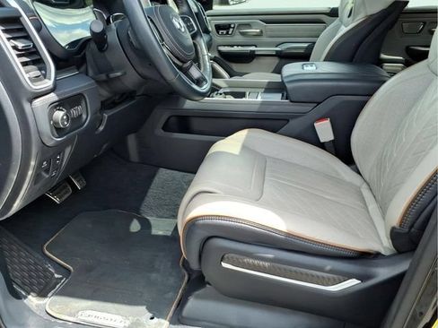Used 2025 RAM 1500 Tungsten w/ Bed Utility Group AWD/4WD image 19