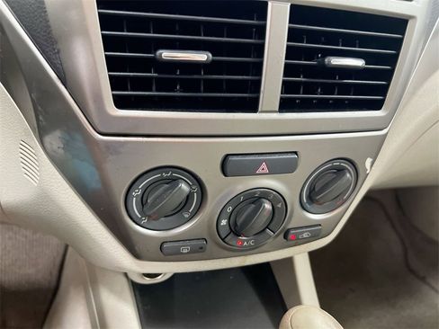 Used 2008 Subaru Impreza 2.5i image 14