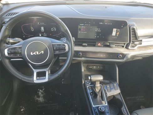 Certified 2023 Kia Sportage X-Line w/ X-Line Premium Package image 12