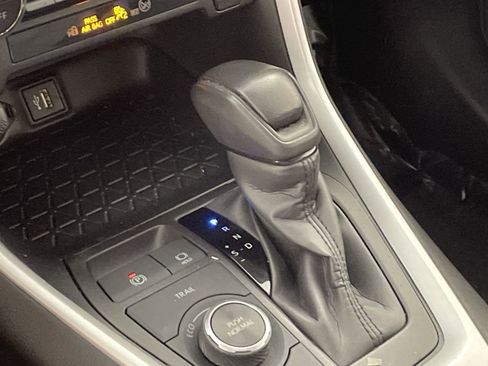 Used 2024 Toyota RAV4 LE image 14