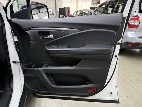 Used 2020 Honda Passport EX-L image 16