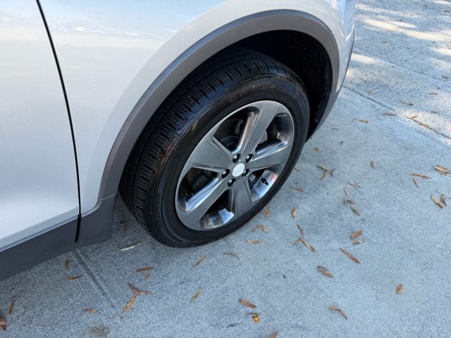Used 2014 Buick Encore Leather AWD/4WD image 26