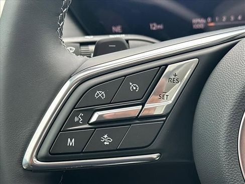 New 2026 Buick Envision Avenir AWD/4WD image 33