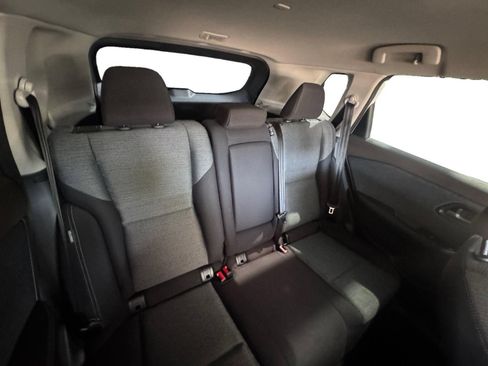 Used 2023 Nissan Rogue SV FWD image 16