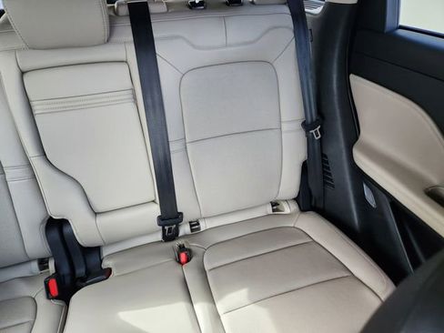 New 2026 Lincoln Corsair Reserve w/ Jet Appearance Package image 14