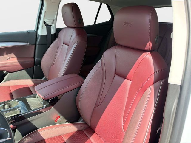 New 2026 Buick Envision Sport Touring AWD/4WD image 20