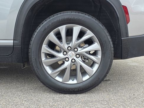 Used 2025 Buick Enclave Preferred image 49