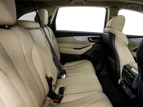 New 2026 Acura MDX Base image 34