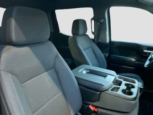 Used 2025 GMC Sierra 1500 Pro w/ Graphite Edition image 26