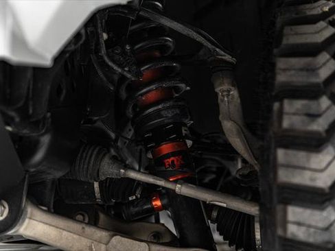 Used 2022 Ford F150 Raptor w/ Raptor 37 Performance Package AWD/4WD image 42