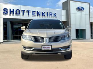 Used 2017 Lincoln MKX Reserve w/ Lincoln MKX Climate Package video 2