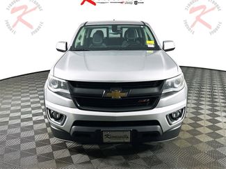 Used 2019 Chevrolet Colorado Z71 video 2