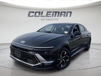 Used 2025 Hyundai Sonata SEL