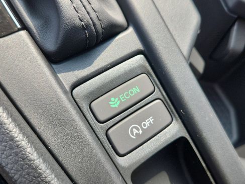 New 2026 Honda Accord LX image 14