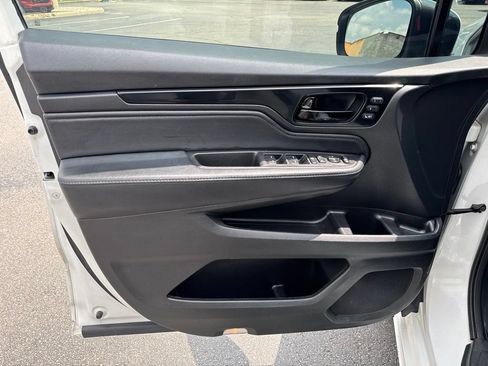 Used 2022 Honda Odyssey Touring image 33