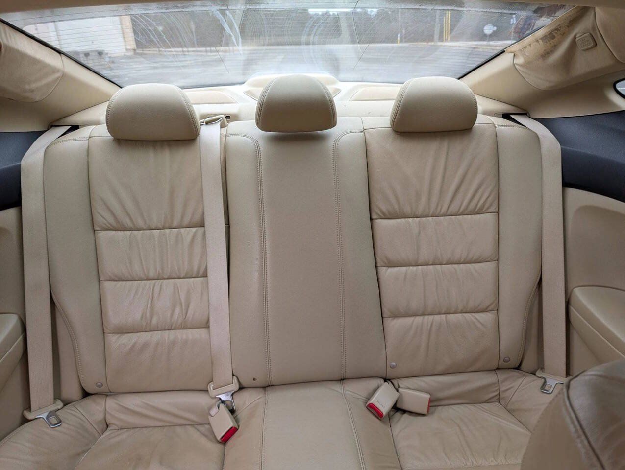 Used 2010 Honda Accord EX-L image 29
