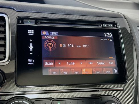 Used 2015 Honda Civic Si image 19