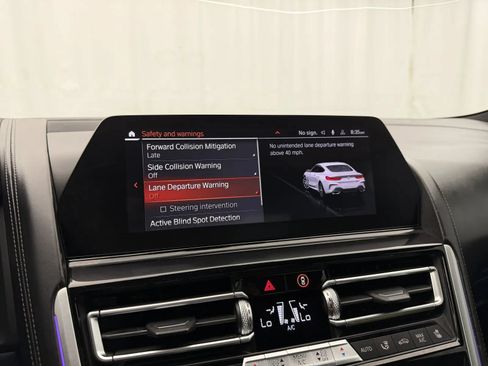 Used 2019 BMW M850i xDrive Coupe AWD/4WD image 37