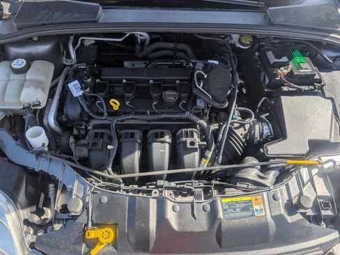 Used 2012 Ford Focus SE image 16