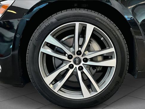 Used 2023 Audi A6 Premium Plus w/ Premium Plus Package image 10