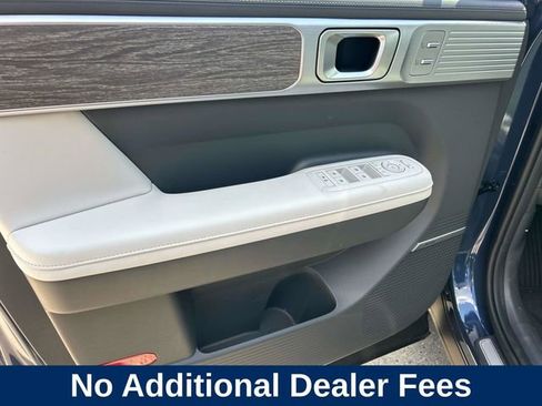 New 2026 Hyundai Santa Fe Calligraphy FWD image 18