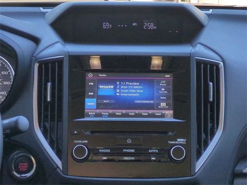 Used 2023 Subaru Forester Premium image 19