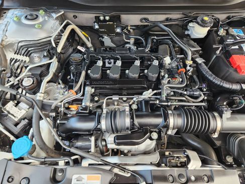 Used 2021 Honda Accord Sport Special Edition image 29