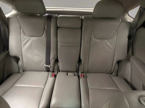 Used 2012 Lexus RX 350 AWD w/ Premium Pkg image 14