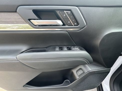 New 2027 GMC Terrain Denali AWD/4WD image 15