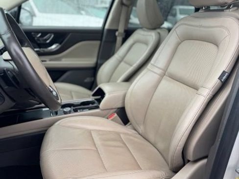 Certified 2022 Lincoln Corsair Grand Touring AWD/4WD image 14