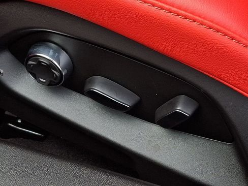 Certified 2024 Chevrolet Corvette 2LT w/ Z51 Performance Package image 30