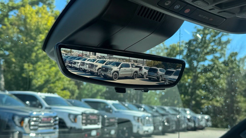 Used 2023 GMC Sierra 1500 Denali Ultimate AWD/4WD image 29