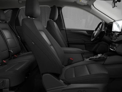 New 2026 Ford Escape Active w/ Active Premium Tech Pack AWD/4WD image 29